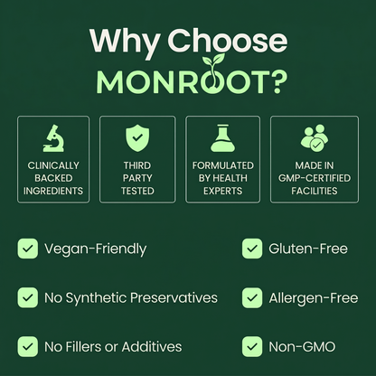 Liposomal Glutathione - Liver Support