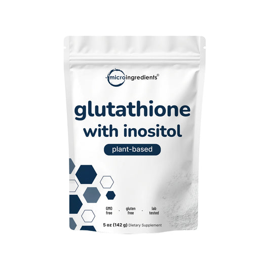 Liposomal Glutathione