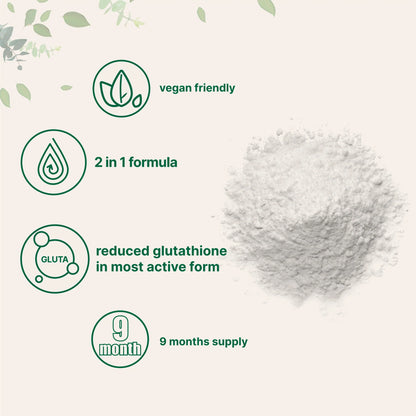 Liposomal Glutathione