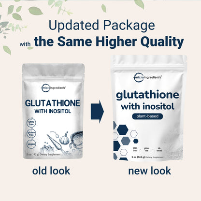 Liposomal Glutathione