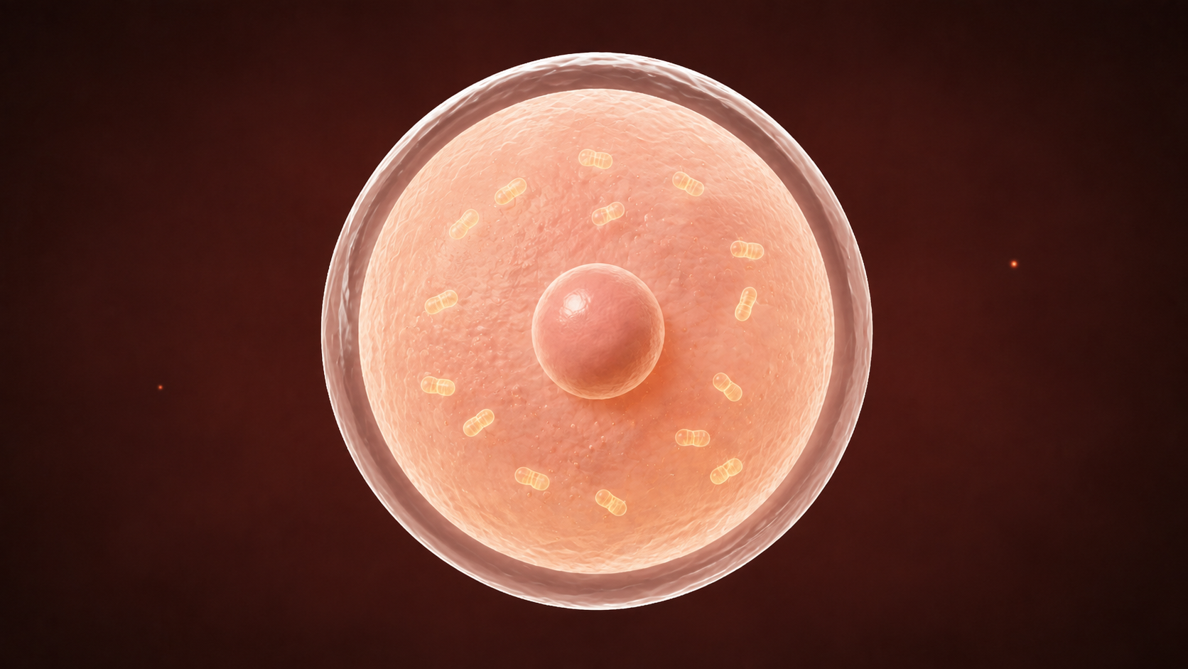 Stage 3: Egg Development Improves