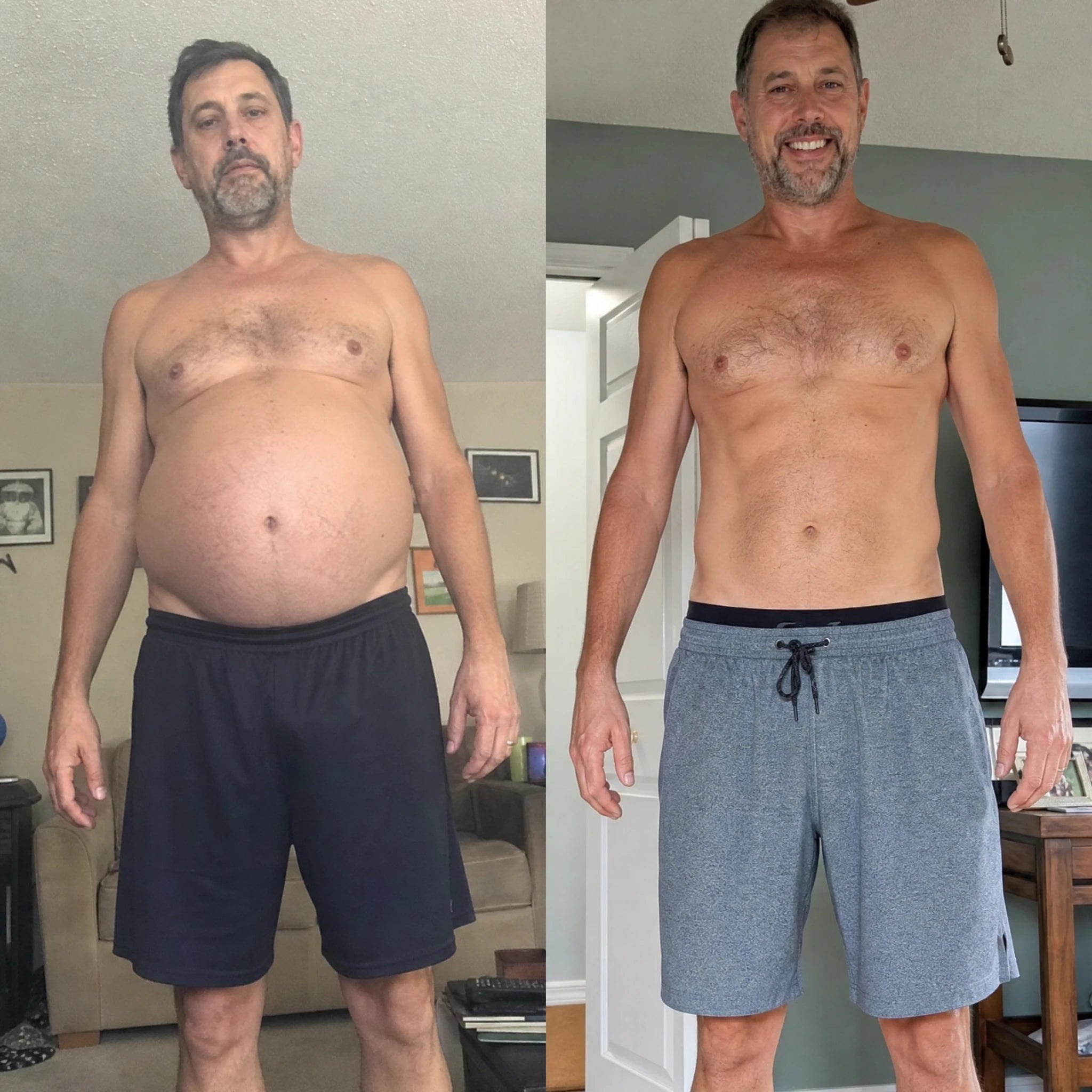 Customer transformation image — Slide 4